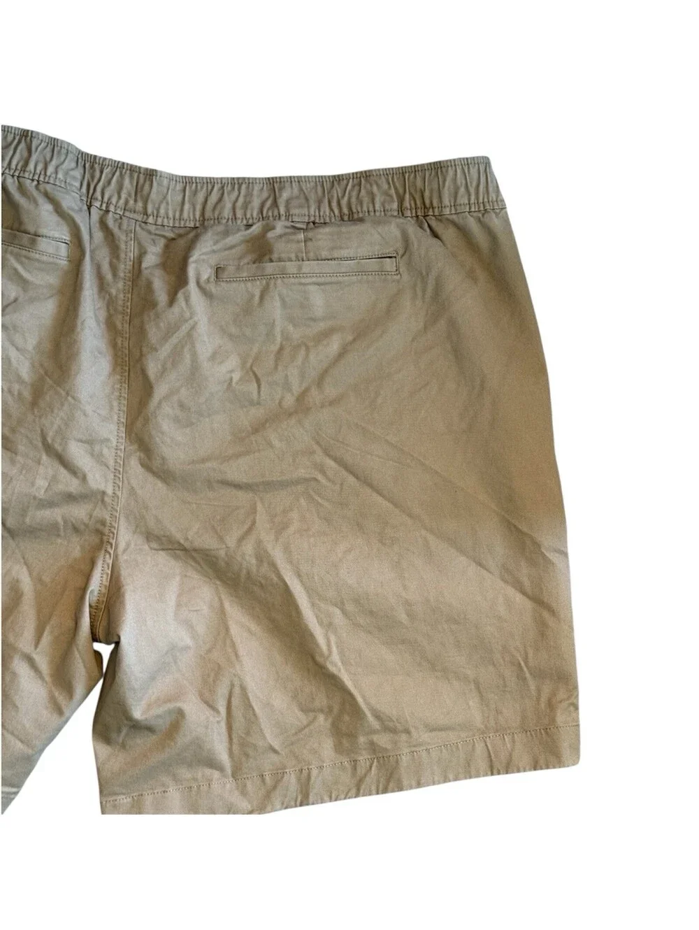 LL Bean Shorts Mens XXXL 8